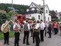 Fackelumzug Sitzendorf